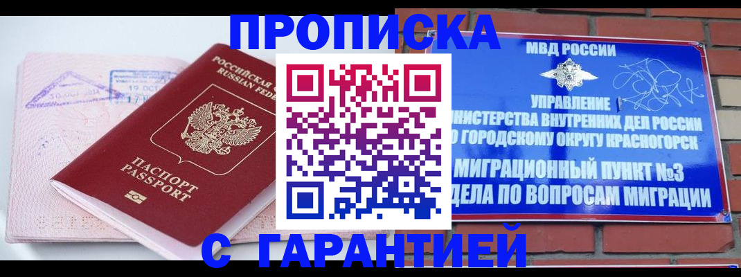прописка законно в Шали